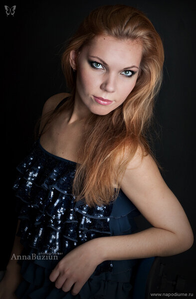Фото Anna Buziun