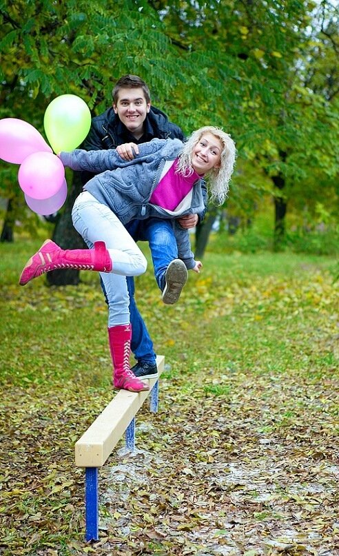 Фото Валерия Андреева