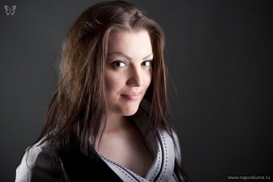 Фото Анна Миленко