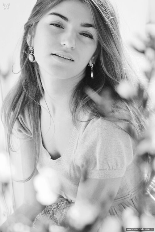 Фото Katie Osipova