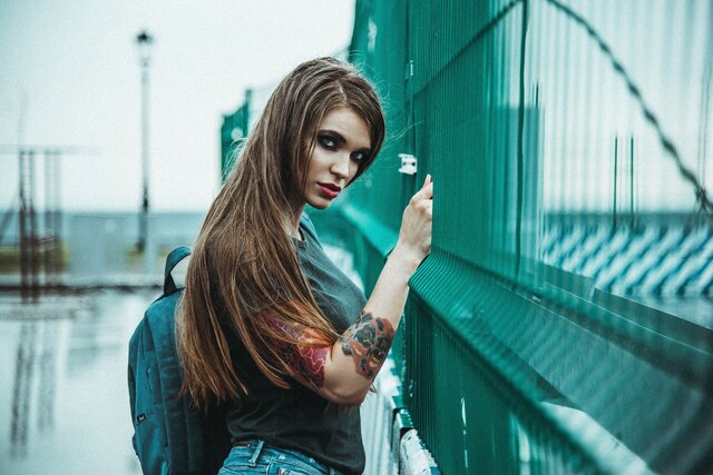 Фото Анастасия Симанова