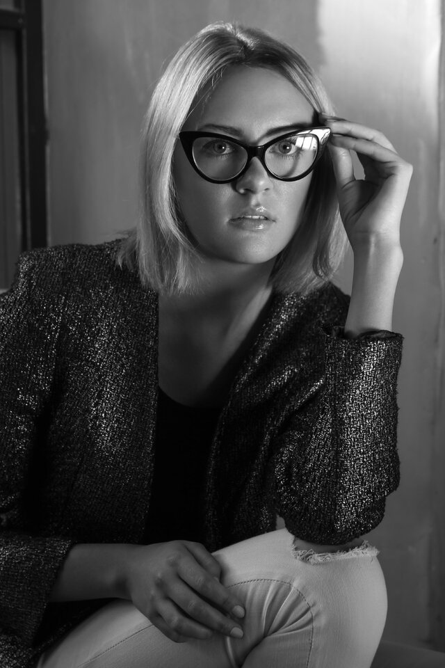 Фото Кристина Kris_star Седых