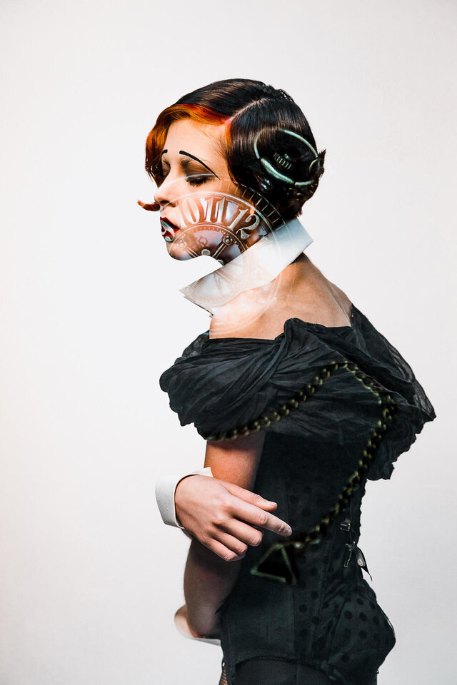 Фото Анна Anna Eshwood Эшвуд