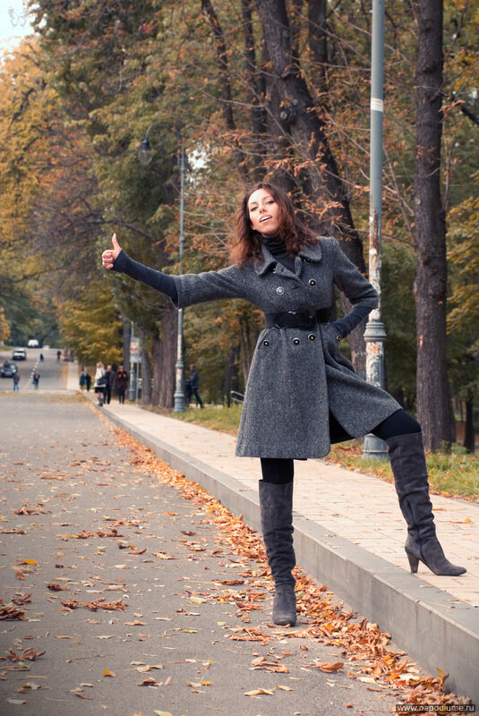 Фото Екатерина Гордеева