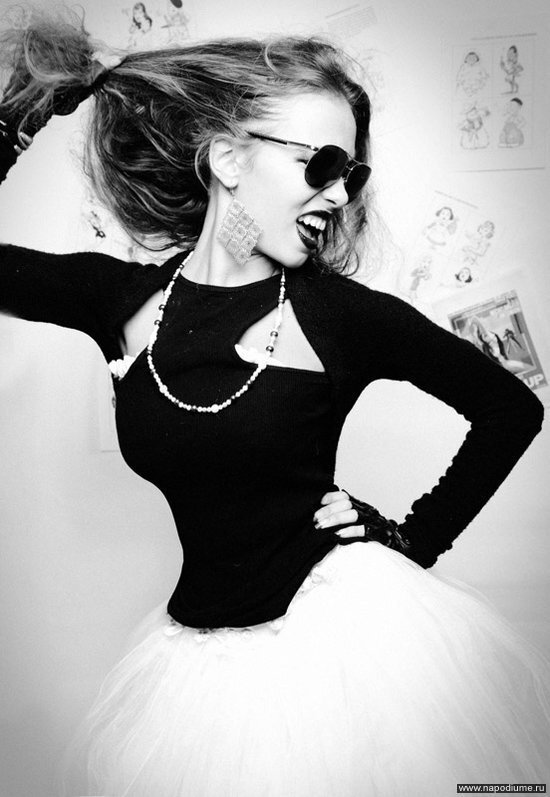 Фото krIStina koSTYLEva