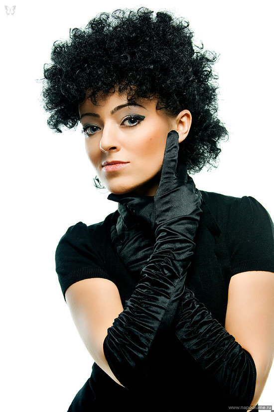 Fashion,  Beauty