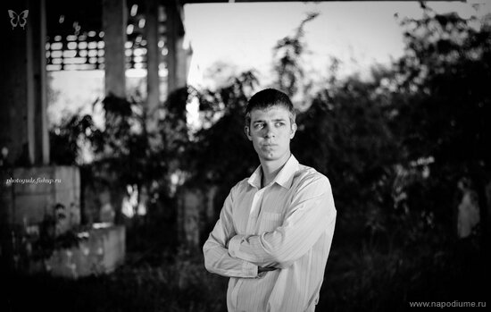 Фото Дмитрий Гудзь
