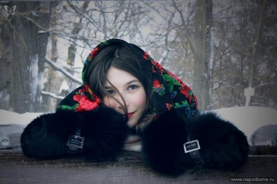 Фото Елена Котова