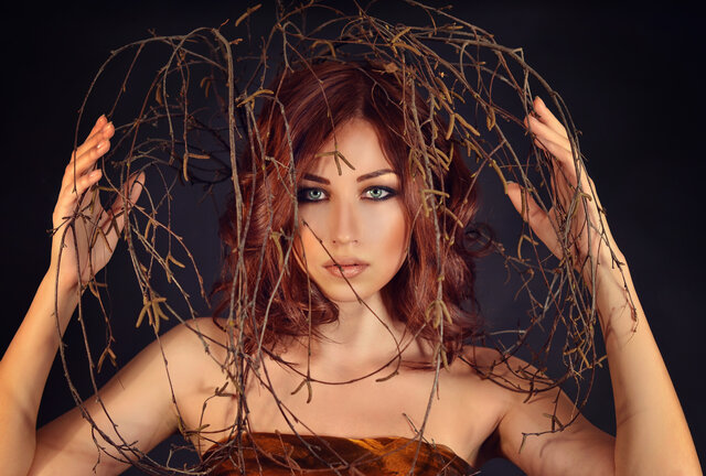 Фото Darya Darova