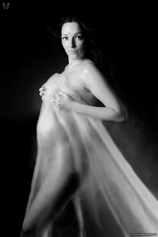 Фото Ирина Добрякова