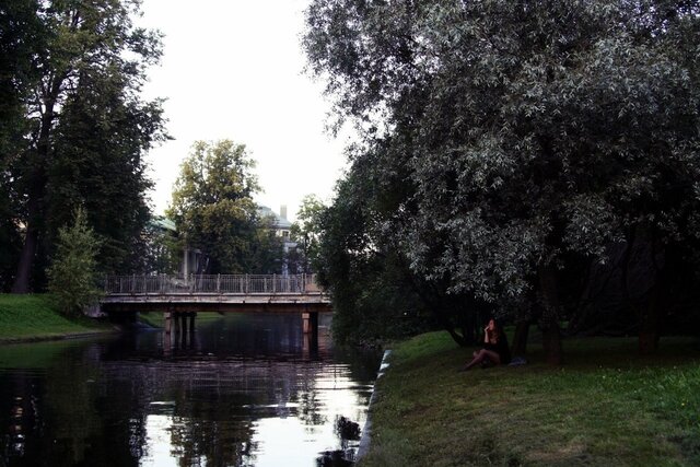 Фото Лера Гордон