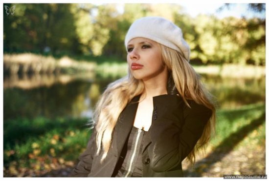 Фото Ангелина Иванова
