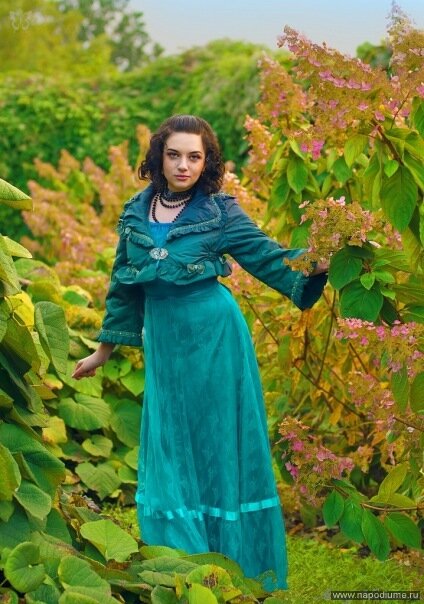 Фото Юлия Чечун