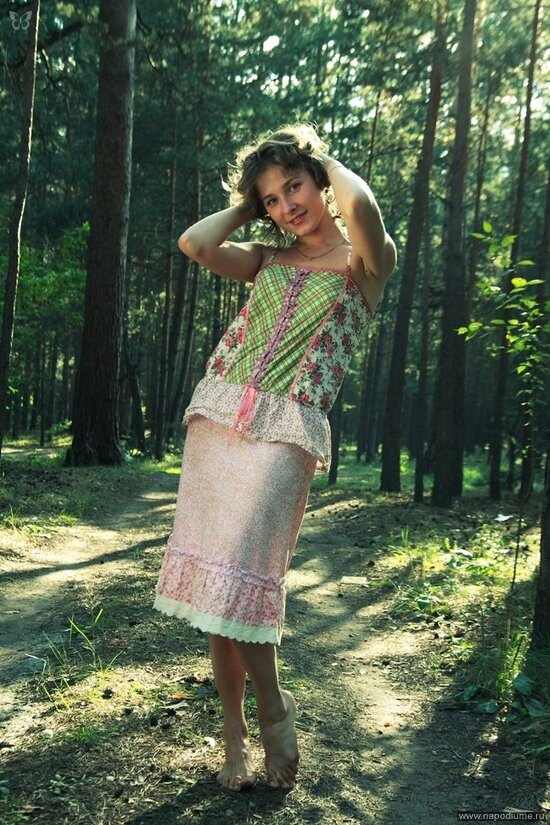 Фото Ольга Kraiuha Краевая