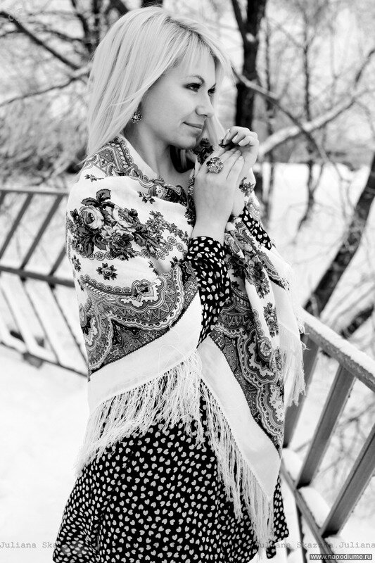 Фото Юлиана Сказка