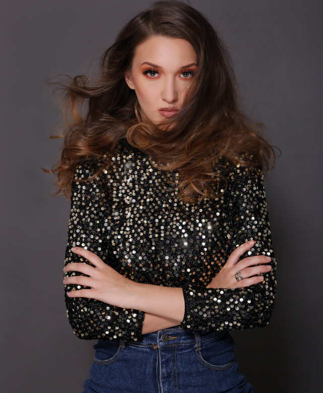 Фото Alina Bogdanova