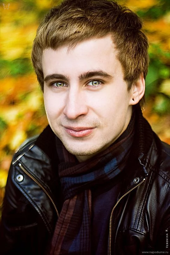 Kirill Filin's photo