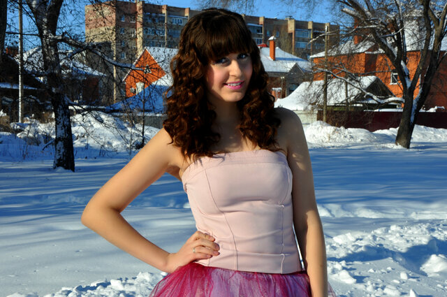 Фото Lesya Skorytchenko