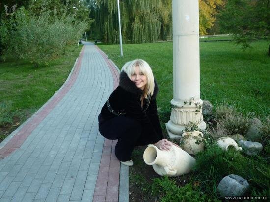 Фото Елена Лефирова