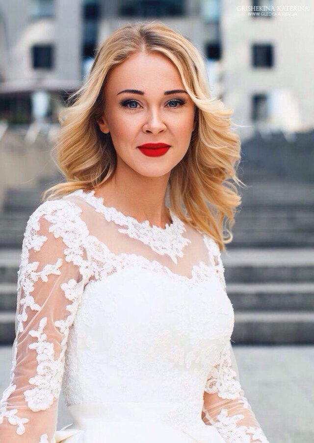 Фото Арина Баракова
