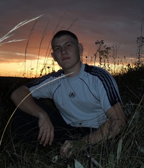 Фото Александр Лысов
