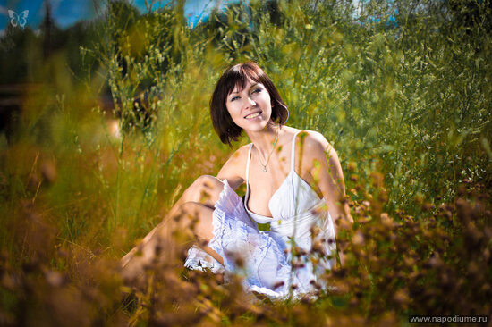 Фото Katya Weber