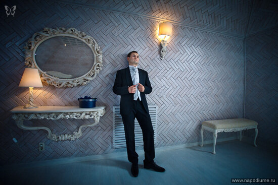 Фото Михаил Mikhael Аксенов