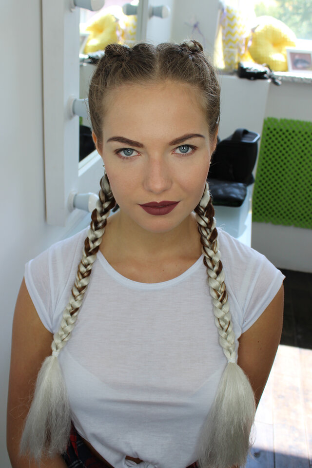 Фото Darya KRASNIK
