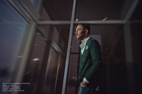 Фото Сергей Korolenko Sergey Короленко