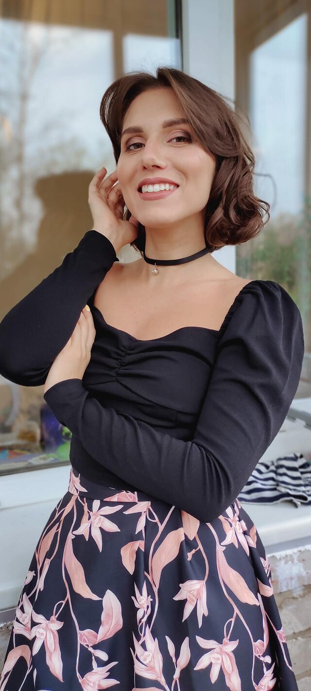 Фото Ульяна Тихонова