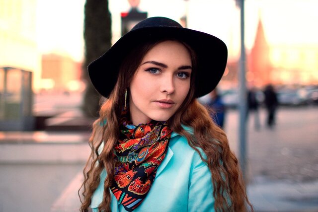 Фото Юлия Маслова