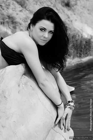 Фото Alena Shylaeva