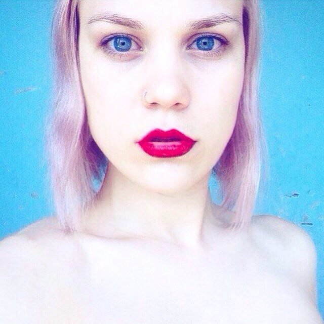 Фото Анна Тихонова