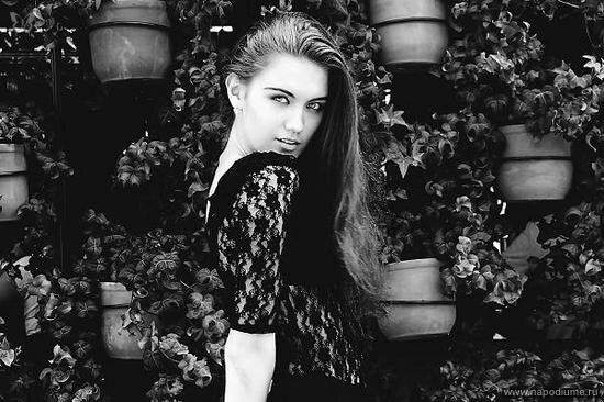 Фото Aleksandra Kuzmina
