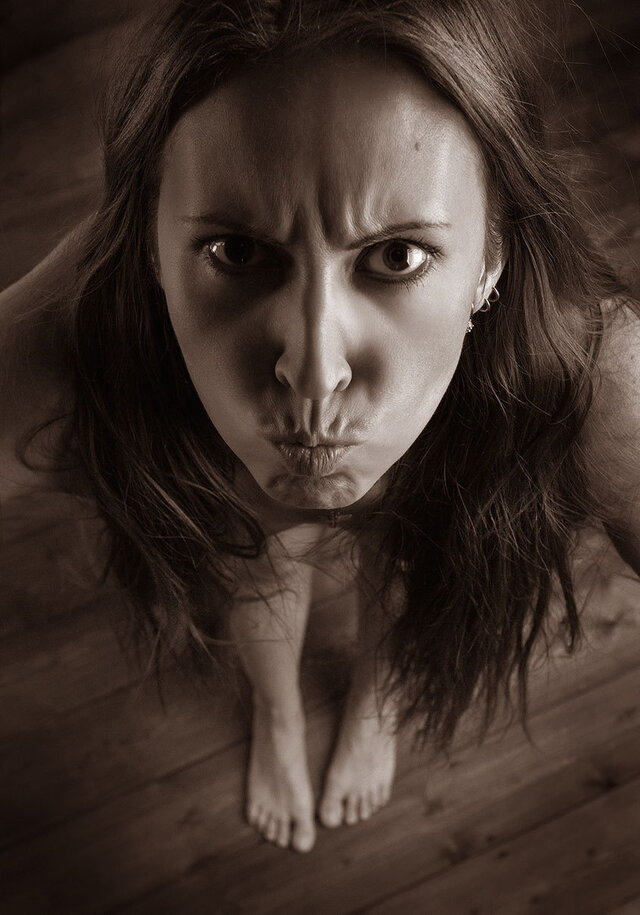 Фото Arina Bogachyova