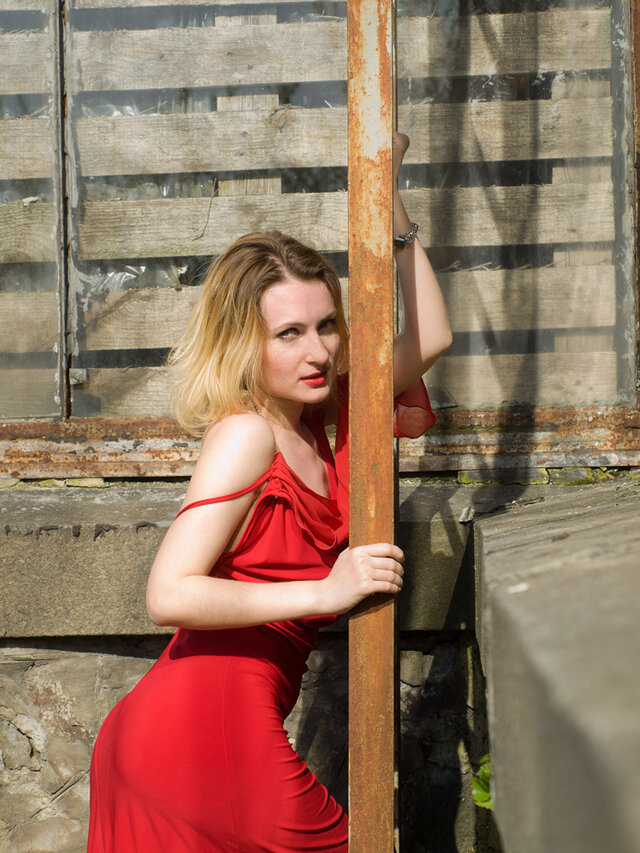 Фото Vadim Sivak