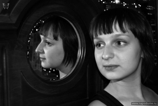 Foto Yashkova Tata