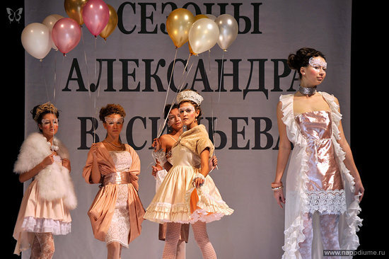 Фото Сергей Князев