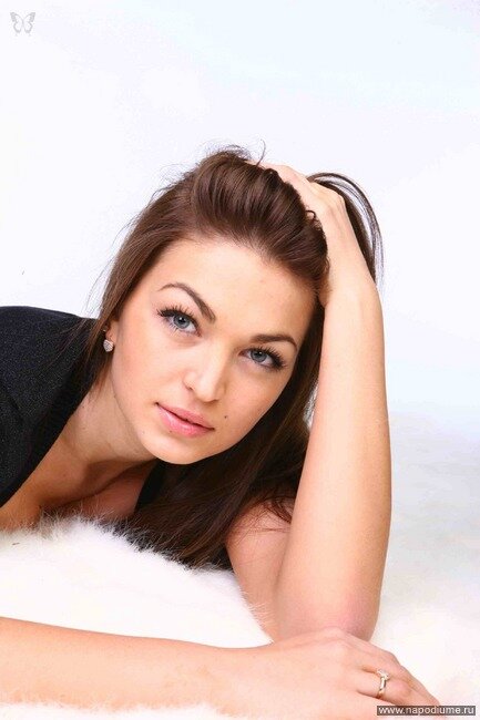 Фото Ksenia Ksu Zholudeva