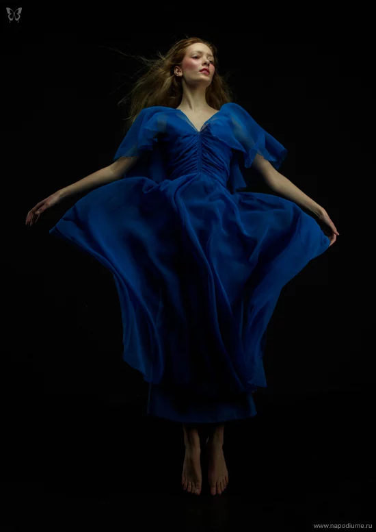 yulia nazarova's photo
