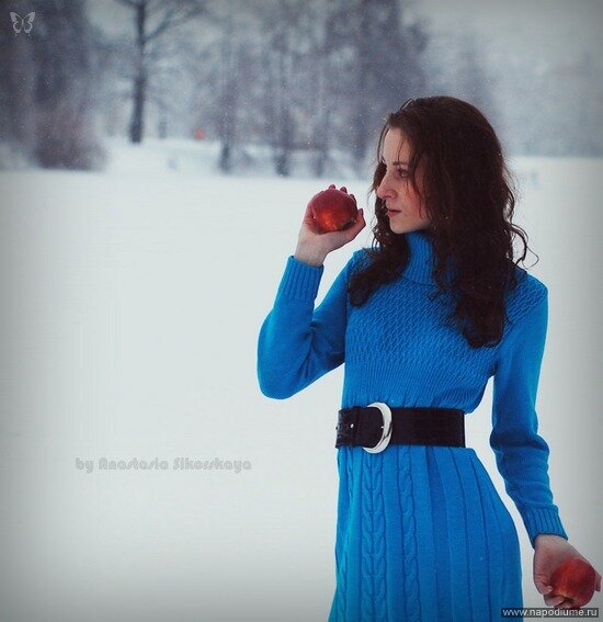 Фото Яна Косенкова