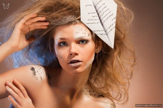 Фото Анна Плотникова