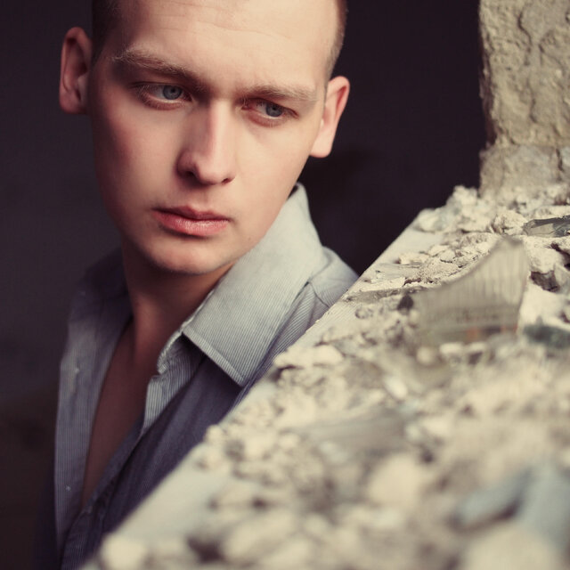 Фото Алексей Model Половинкин