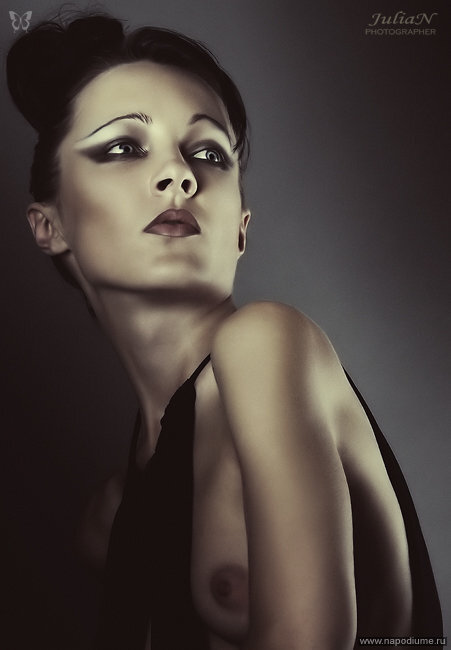 Фото Лена Белова