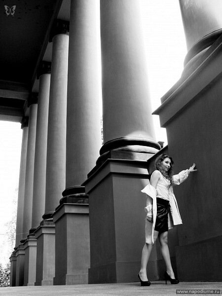 Фото Ира Юскевич