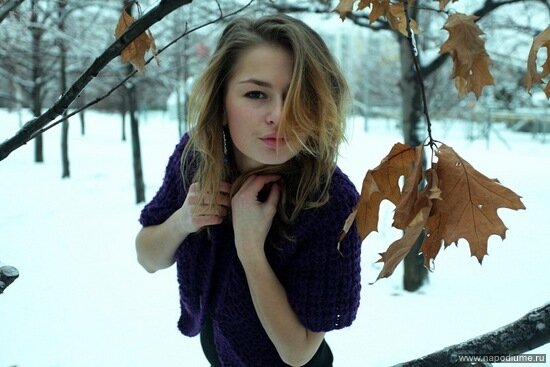 Фото Анастасия Медведь