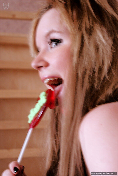 Фото Tiffany Jackson