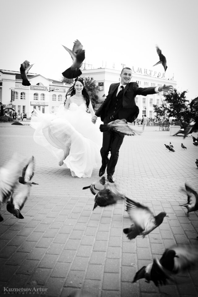 Фото Артур KuznetsovArt Кузнецов