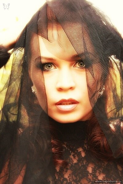 Foto Vitalina Vorotnuk