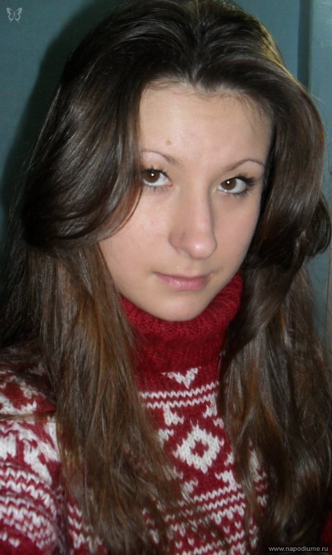 Фото Туся Годлевская